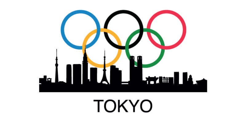tokyo 2020