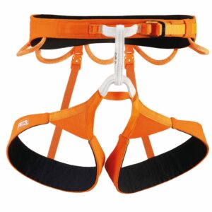 petzl hirundos