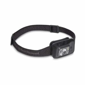 BD SPOT 400 R GRAPHITE
