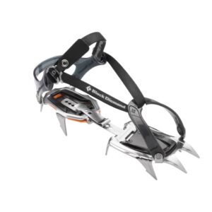 black diamond contact strap