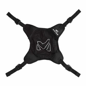 millet helmet holder