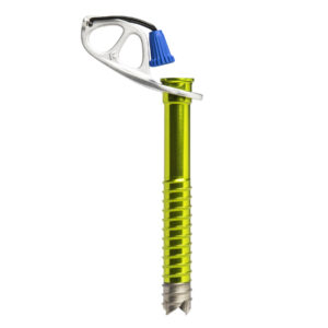ultralight ice screw 16