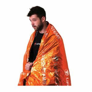 Lifesystems Thermal Blanket coperta termica