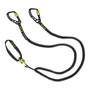 black diamond spinner leash