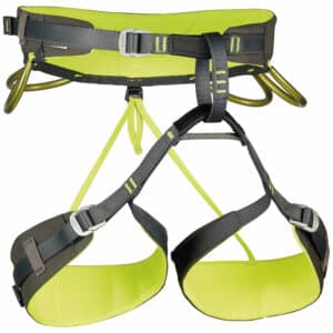 Camp Energy CR3 -grigio