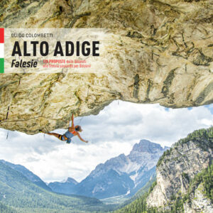 alto adige falesie