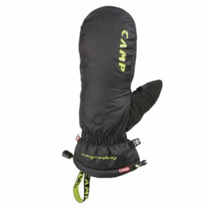 camp tempest mitt evo