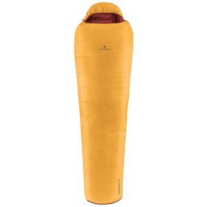 Ferrino Lightec 1400 Duvet rds down saccoletto in piuma