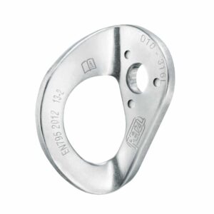 Petzl COEUR STAINLESS 10mm