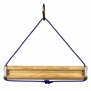 metolius light rail