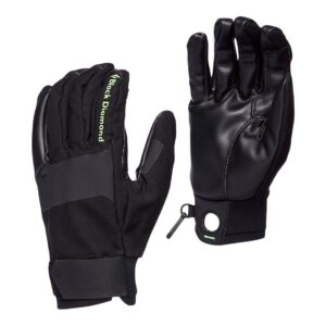 black diamond torque