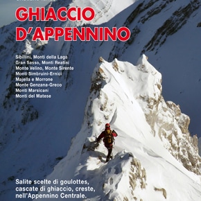 ghiaccio d'Appennino