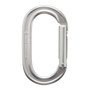 oval keylock lucido