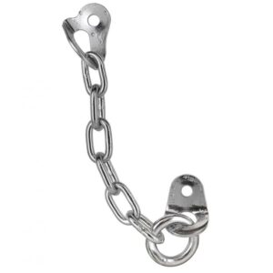 D-Belay Station