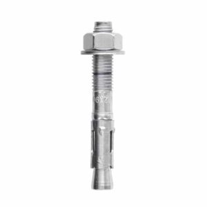 fixe 316L 12x70