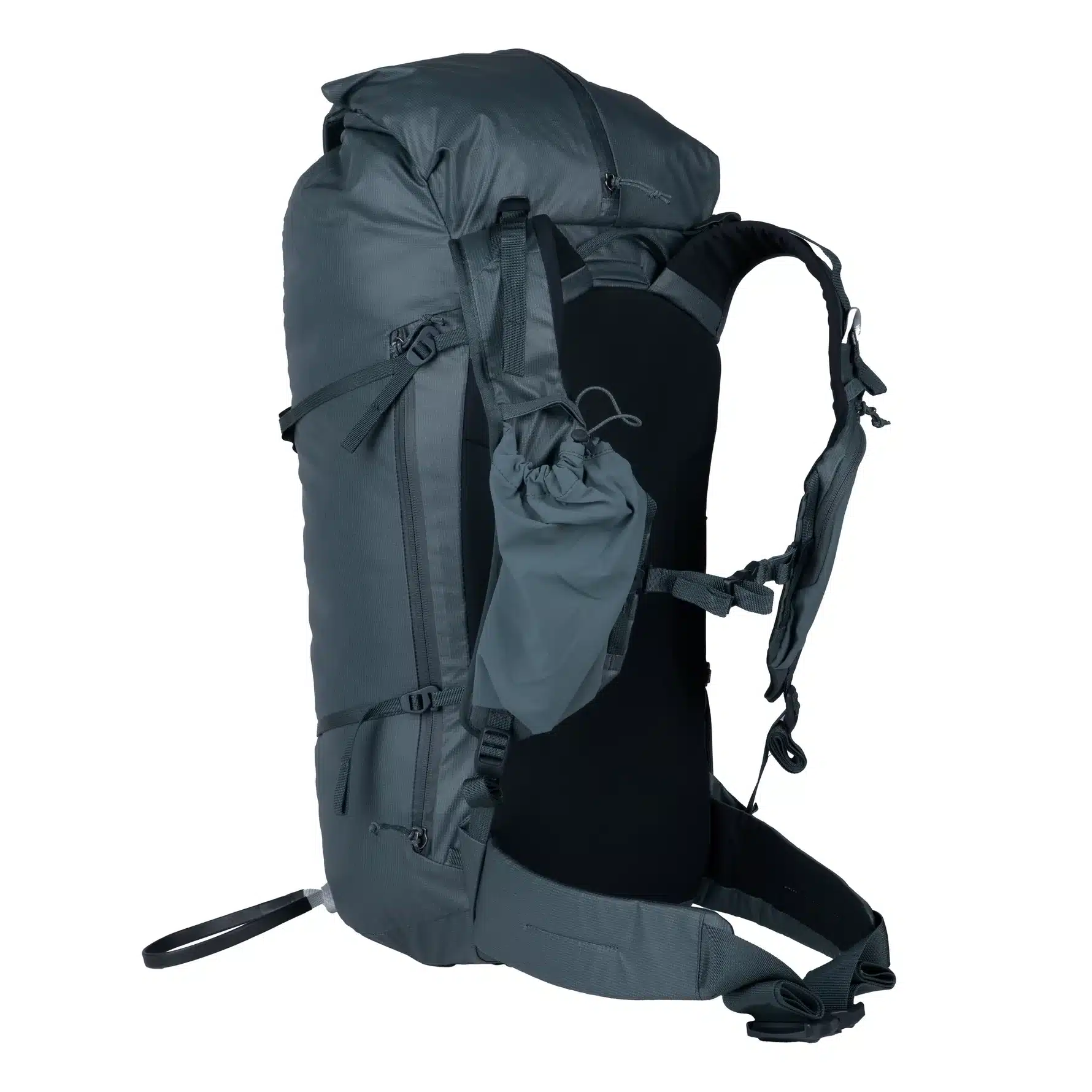 firecrest 38 dark slate