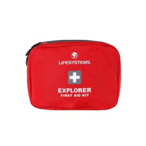 LIFESYSTEMS EXPLORER FIRST AID KIT