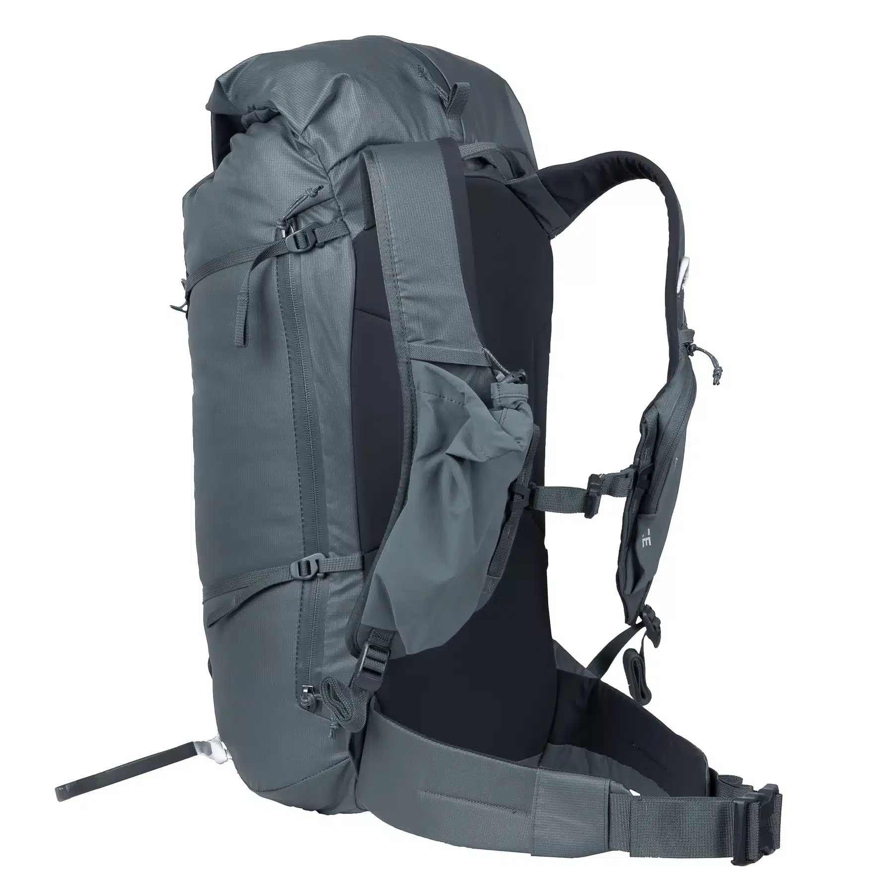 firecrest 28 dark slate