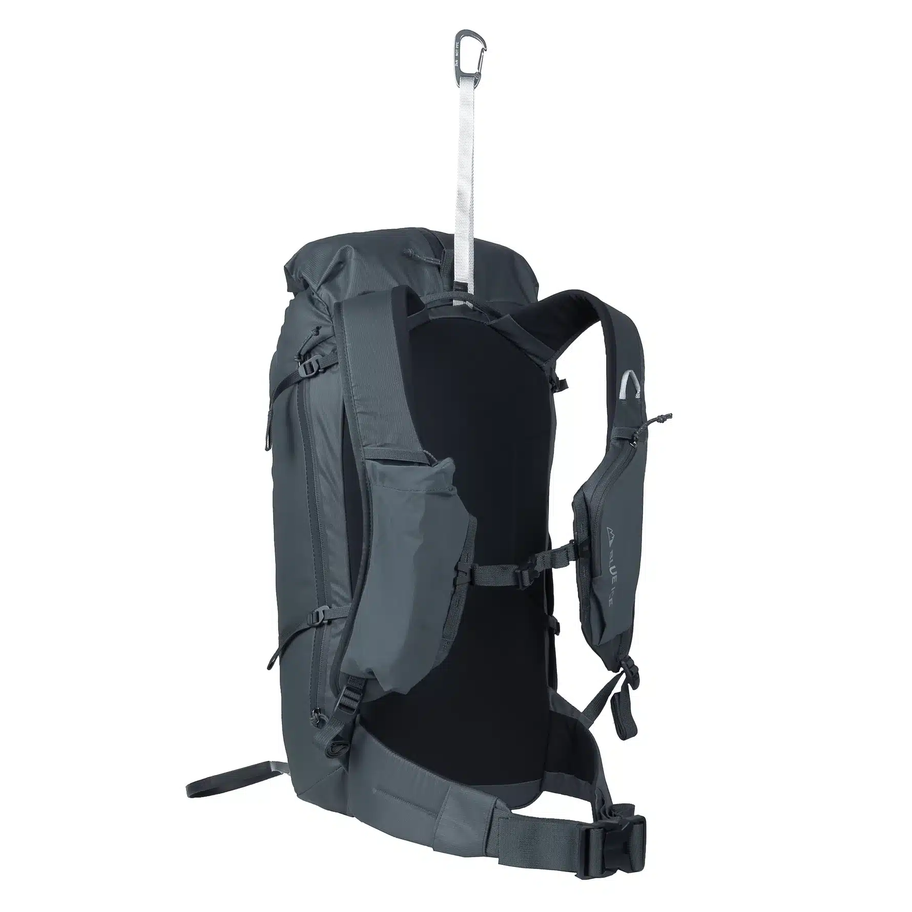 firecrest 28 dark slate
