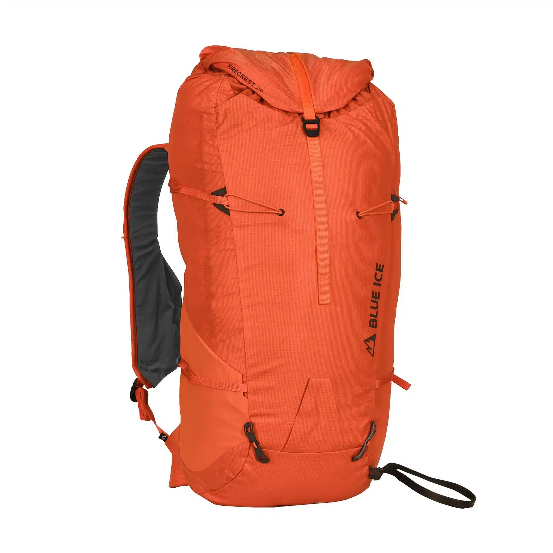 firecrest 28 red clay