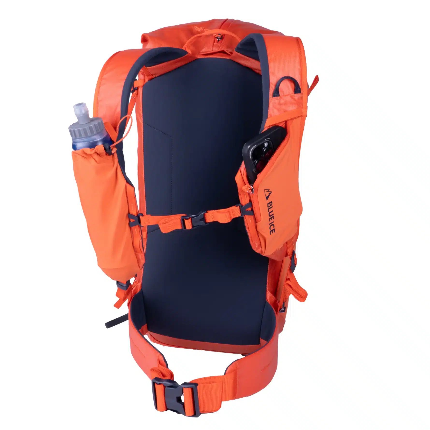 firecrest 28 red clay