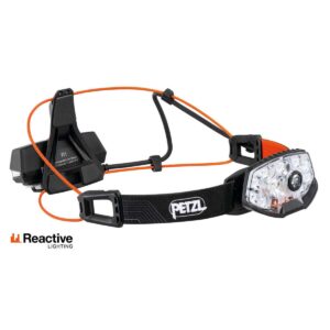 petzl nao rl