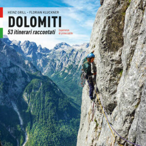 dolomiti 53 itinerari