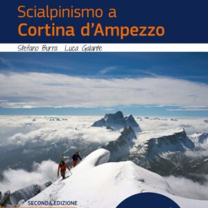 scialpinismo cortina