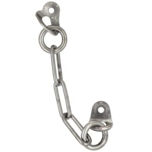 d belay station 316L