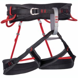 camp velocity