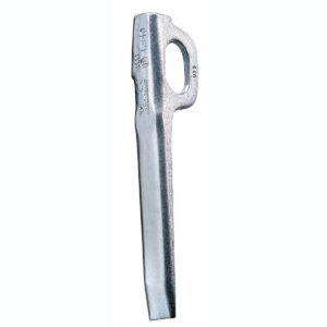 petzl u chiodo