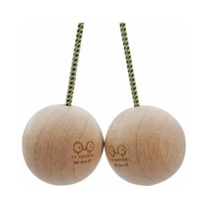 climbing balls