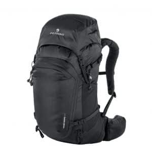 finisterre 40 nero
