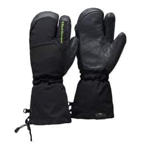 alpine 3 fingers
