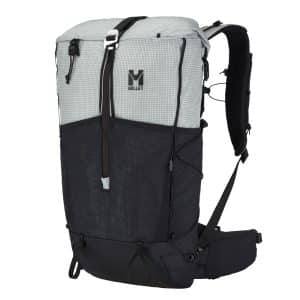 parmelan 25 grigio nero