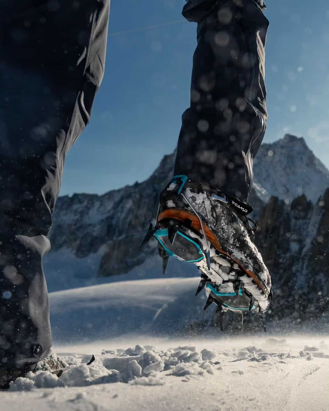 peak 12