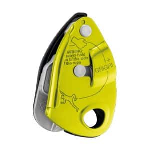 grigri plus giallo