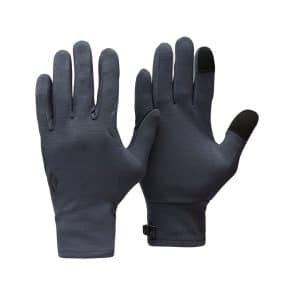 BD Black Diamond Midweight Wool Liners